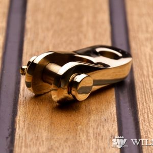Wilmex Toggle T-8 5/16"