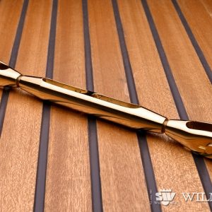 Wilmex Traditional rigging screw RS20 WW 3/4"