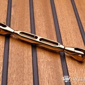 Wilmex Traditional rigging screw RS8 WW 5/16"