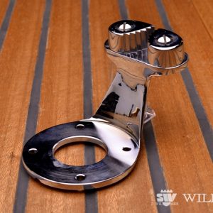 Wilmex Winch body with jaw cleat BJCKZ10