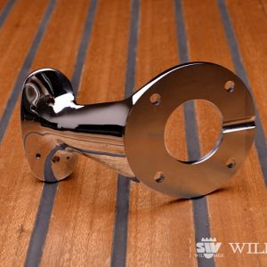 Wilmex Winch body with jaw cleat BJCKZ10