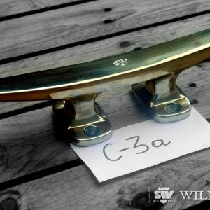 Wilmex Classic cleats C-3a