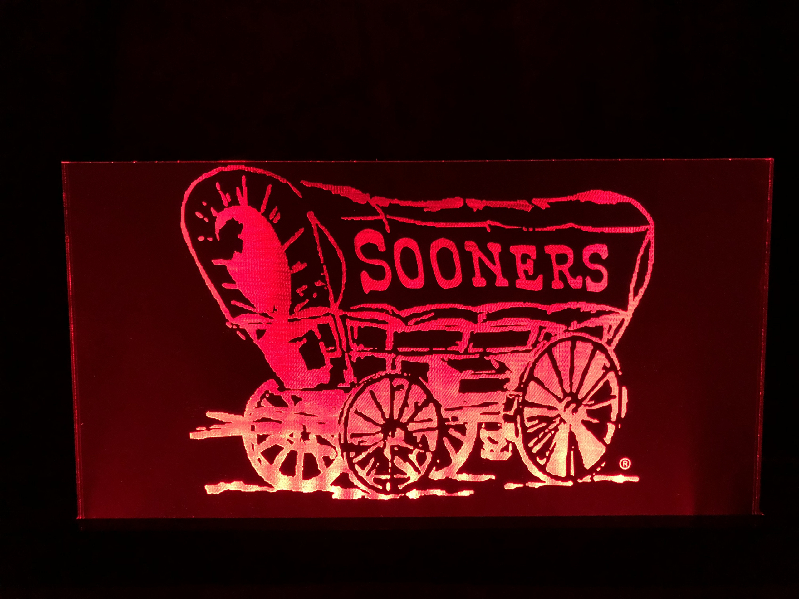 Sooner Schooner Schooner Chandlery