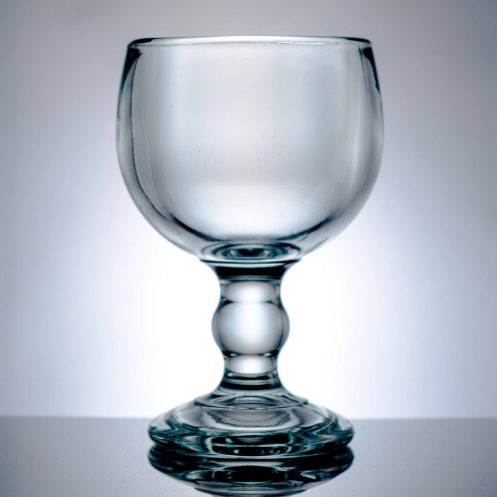 Beer Schooner Beergarita Michelada Glass 32 oz Schooner Chandlery