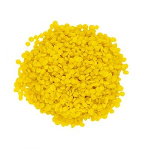 Beeswax pellets