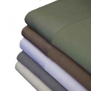 Quahog Bay Bedding - Clearance RV Bedding