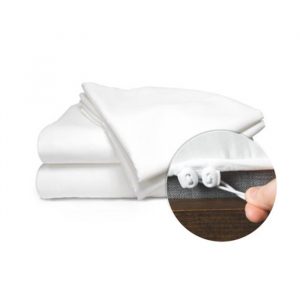Quahog Bay Bedding - Clearance CinchFit Queen Sheets