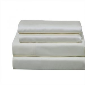 Quahog Bay Bedding - Bamboo 600TC CinchFit Boat Sheets