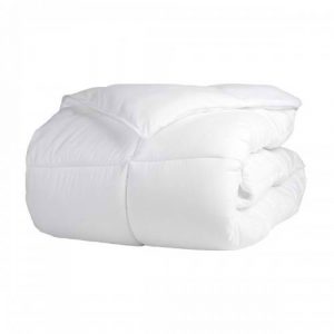 Quahog Bay Bedding - Comforter & Duvet Insert - White