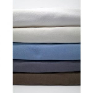 Quahog Bay Bedding - Flannel CinchFit Sheet Sets (Seasonal Product)
