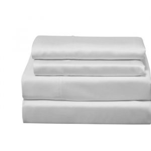 Quahog Bay Bedding - Bamboo 600TC CinchFit Sheet Sets