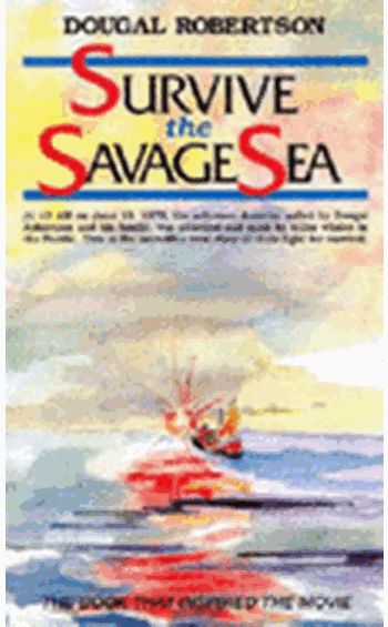 Buy Survive the Savage Sea