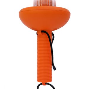 Weems & Plath SOS Distress Light with Day Signal Flag