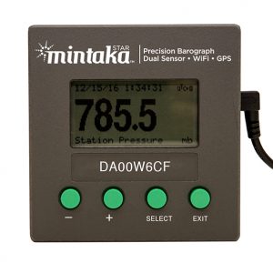 Weems & Plath Mintaka STAR w/ WIFI & GPS