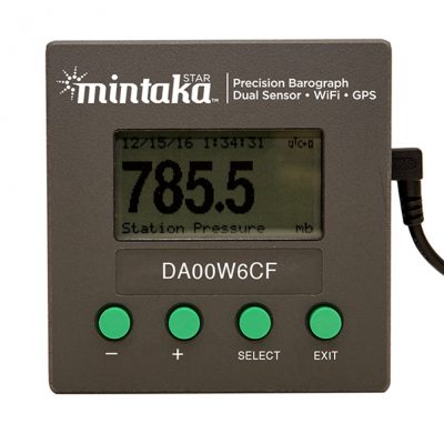 Weems & Plath Mintaka STAR w/ WIFI & GPS