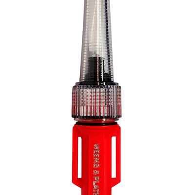 Weems & Plath Personal Rescue Strobe