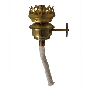 Weems & Plath DHR 5″ Burner (BR05) for 8611