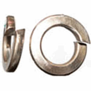 Silicon Bronze Washers – Lock