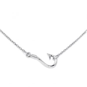 14k Yellow Gold Yatch Pendant 31mm x 25mm