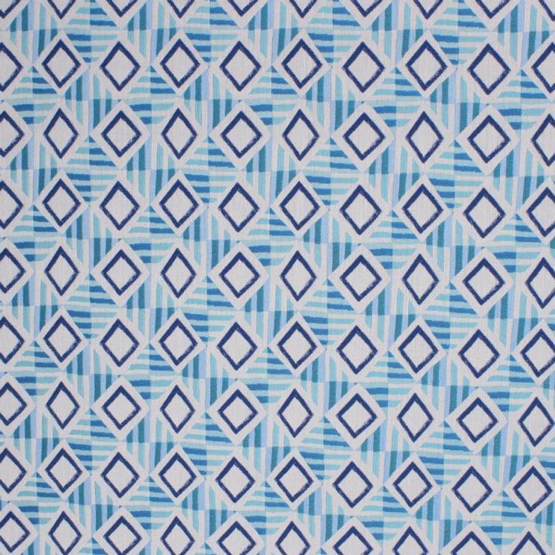 Tommy bahama papara indoor outdoor sunbrella geometric upholstery